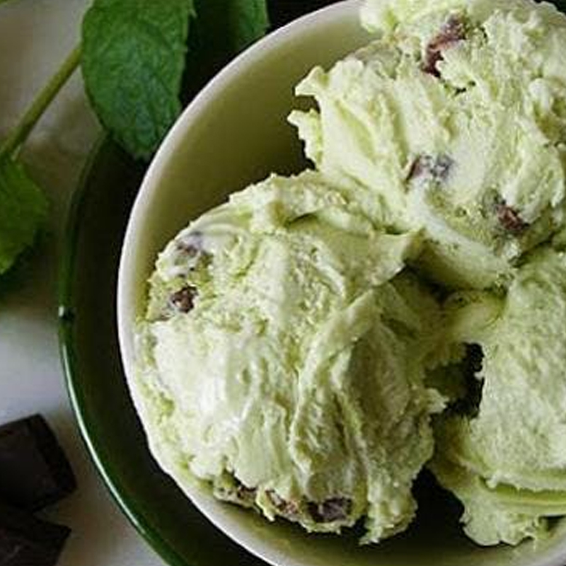 mint-chip-cannabis-infused-ice-cream